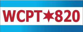 Chicago's progressive talk
